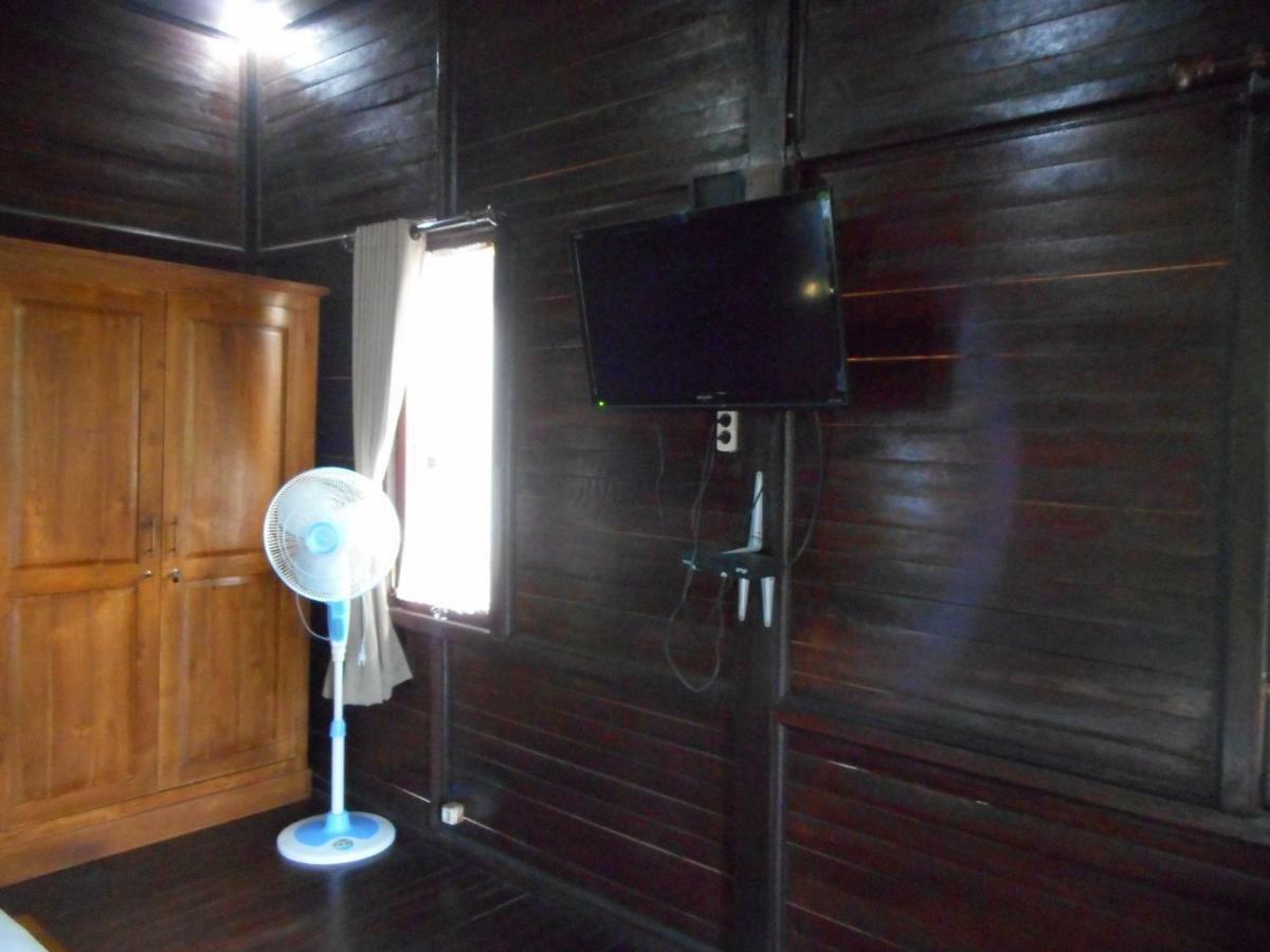 Kubu Alas Tunggal Villa 시데멘 외부 사진