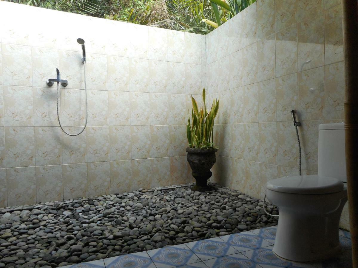 Kubu Alas Tunggal Villa 시데멘 외부 사진