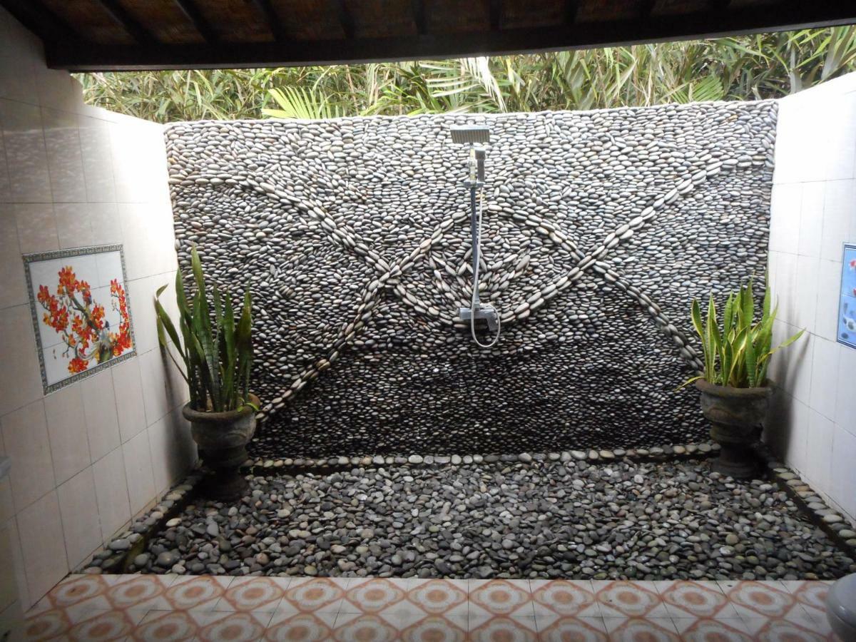 Kubu Alas Tunggal Villa 시데멘 외부 사진